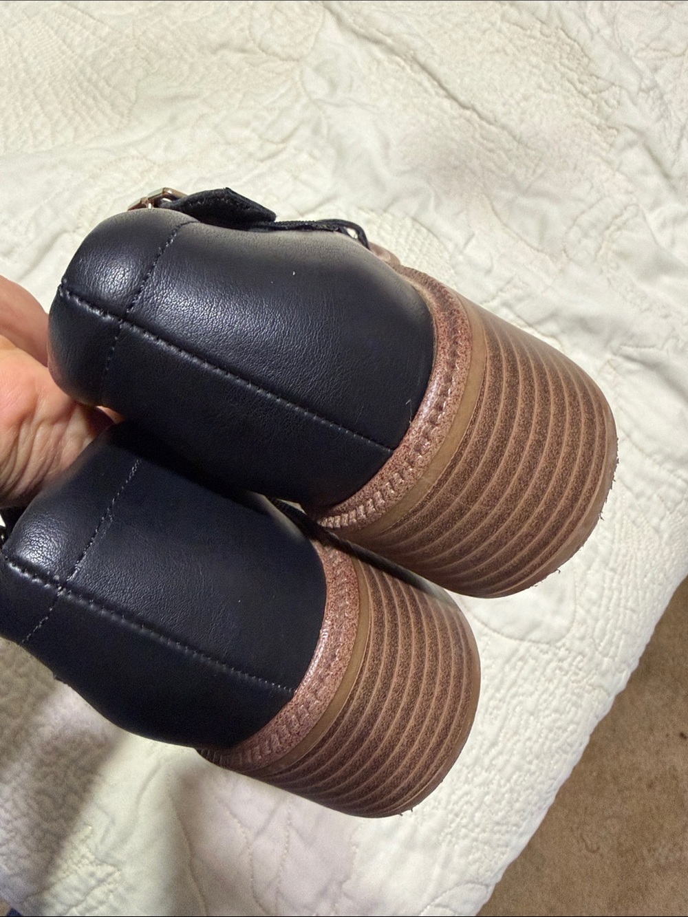 Dr. Scholl's Rate Up Day Fisherman Sandal - Picture 7 of 9